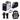 Kit Soldadora Inversora Axtech 250A Pantalla LCD AXT-257LCD-C3