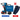 Destornillador de Impacto Brushless 20V + Mangas de Soldar GRATIS Truper