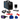 Soldadora MMA-250D 110/220V + Kit de Accesorios GRATIS Redbo