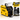 Combo Soldadora Inversor MIG/MMA 200A VOL-MIG213 + Guantes Anti-Impacto AXT-GHI2002 GRATIS