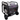 Motosoldadora a Gasolina Axtech 260A AXT-MS260Y | Generador y Soldadora