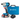 Destornillador Eléctrico Dongcheng Dcpl0314dm Azul