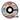 15pzs Disco De Corte Austromex 2014 Metal Fr Easy-cut 4.1/2
