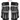 Guante Anti-impacto Con Protector De Goma Tpr Axt-ghi2002