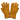 Guantes Carnaza, Usos Generales, Grandes Truper 14240