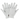 Guantes Premium Piel De Cabra, Alta Durabilidad, Flexibilidad Truper Blanco